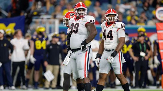 2022 NFL Draft Preview: Defensive line - Plenty of Patriots prospects at position of need taken at BSJ Headquarters (Patriots)